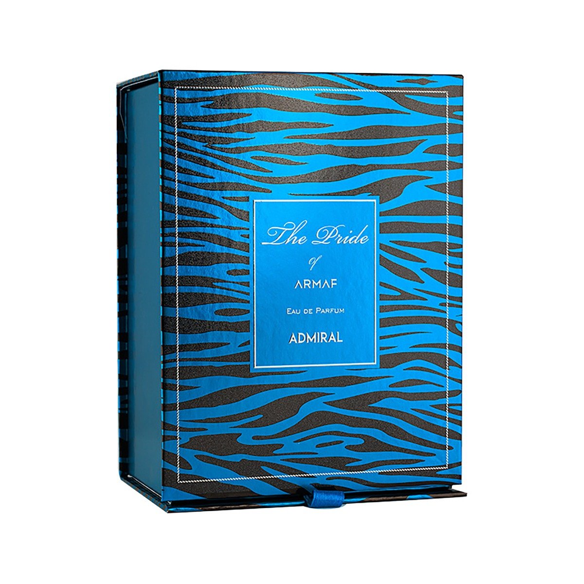 The Pride of ARMAF Admiral - Image 2