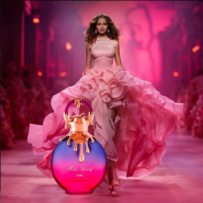 Miss ARMAF Chic - Image 4