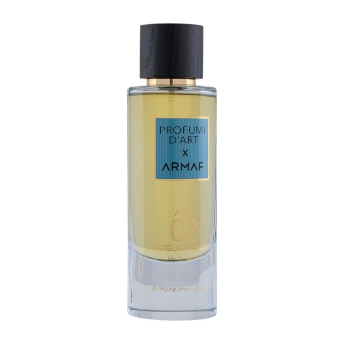 Profumi D'Art 02 Voglie Di Mare - Image 2
