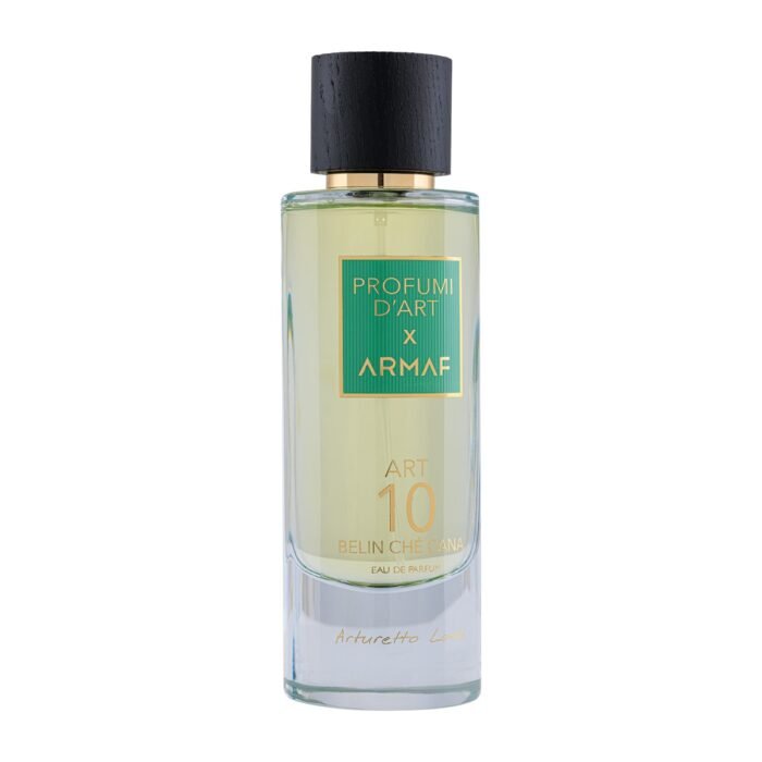 Profumi D'Art 10 Belin Che Cana - Image 3