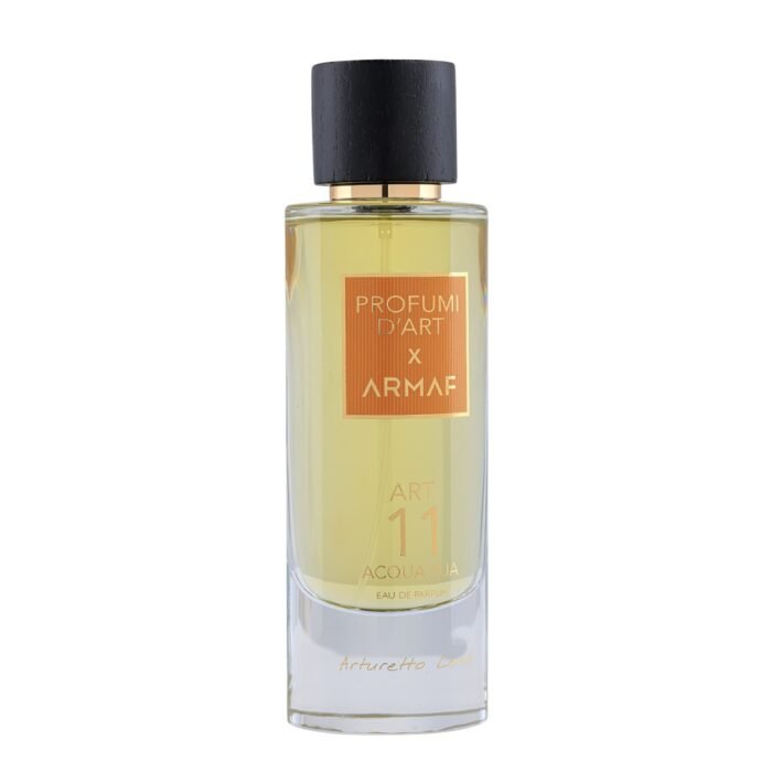 Profumi D'Art 11 Acqua Tua - Image 3