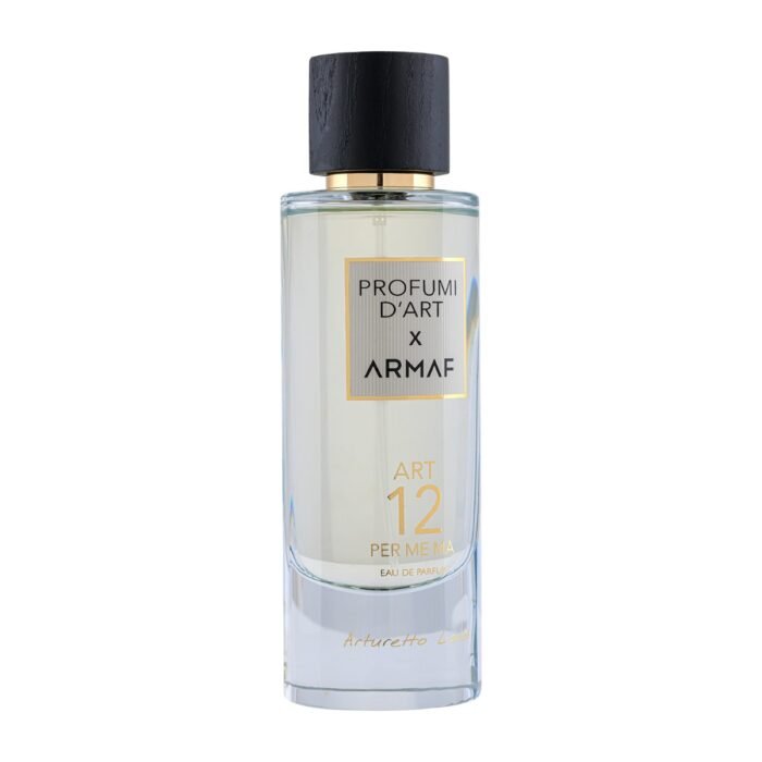 Profumi D'Art 12 Per Me Ma - Image 3