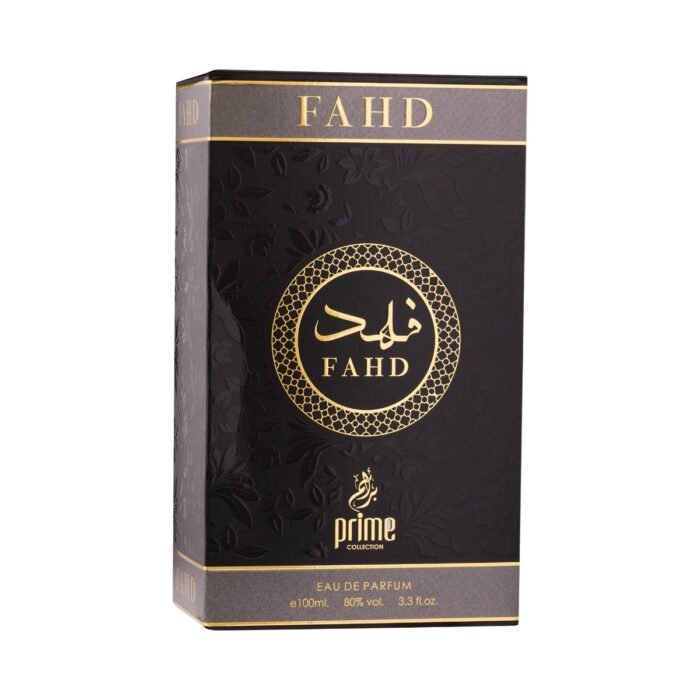 Fahd