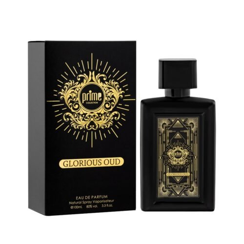 Glorious Oud