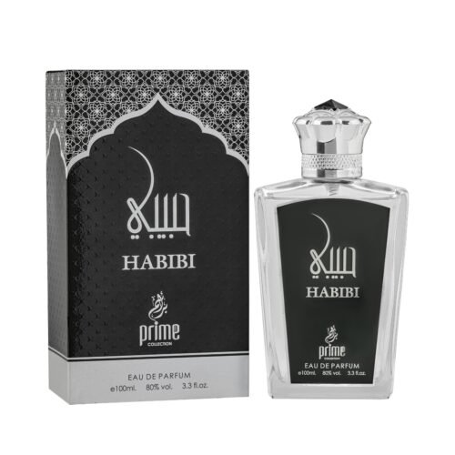 Habibi