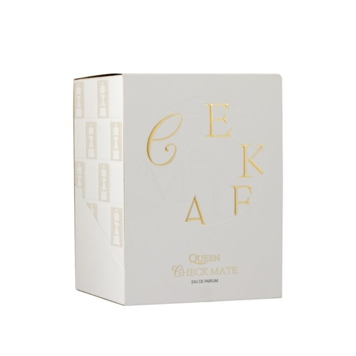 Check Mate Queen - Image 3