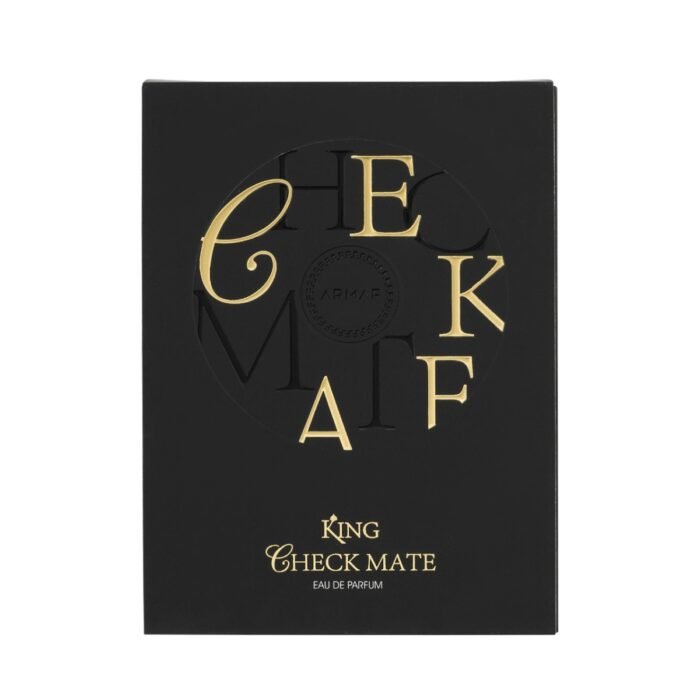 Check Mate King - Image 5