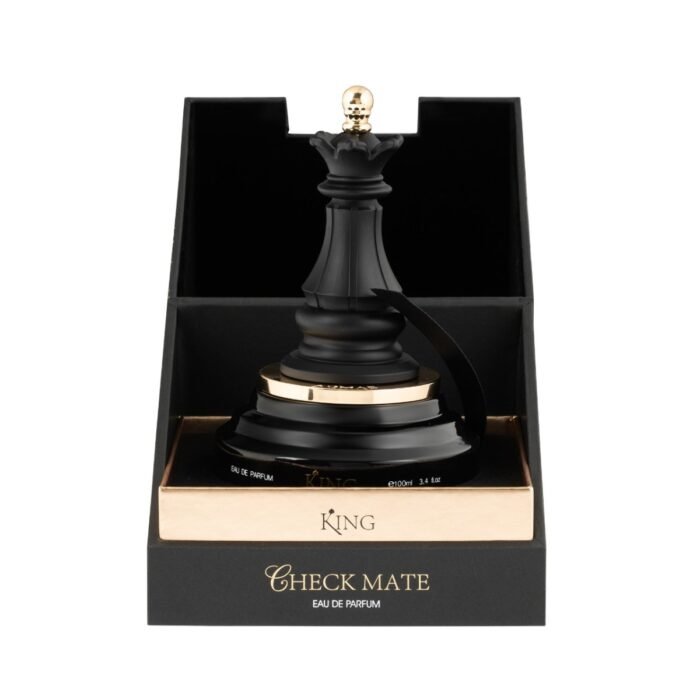 Check Mate King - Image 6