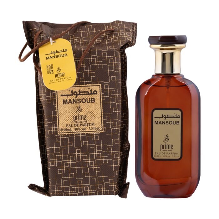 Mansoub