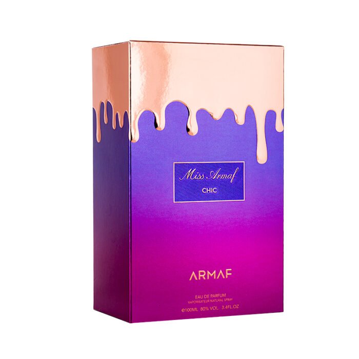 Miss ARMAF Chic - Image 3
