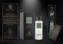 Profumi D'Art 10 Belin Che Cana