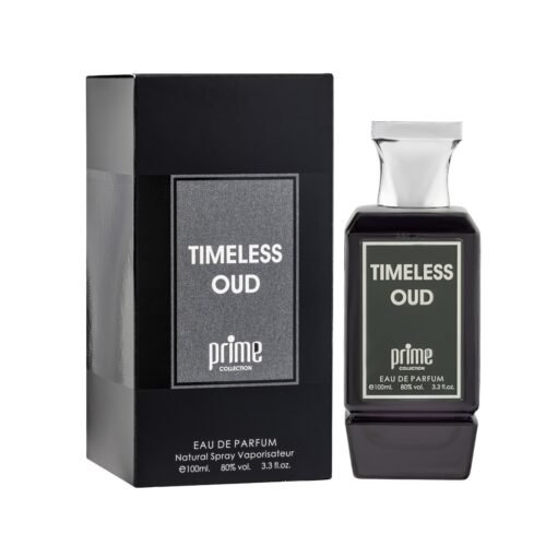 Timeless Oud