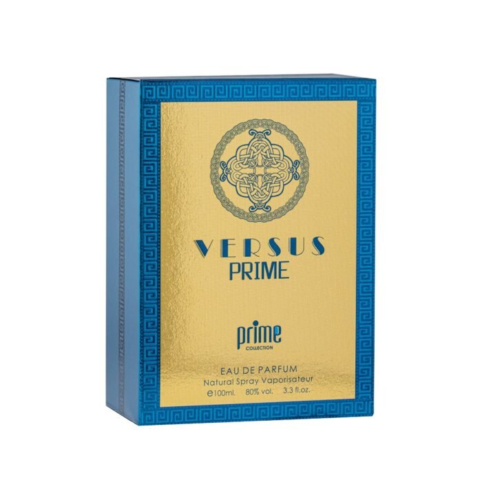 Versus Prime - Image 3
