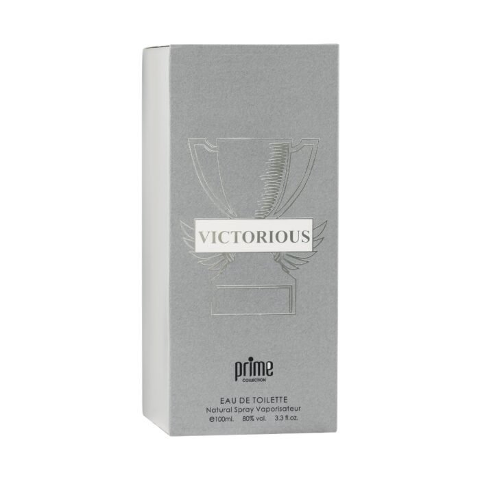 Victorious - Image 3