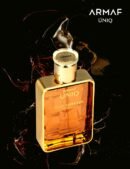 Uniq Oud Forever
