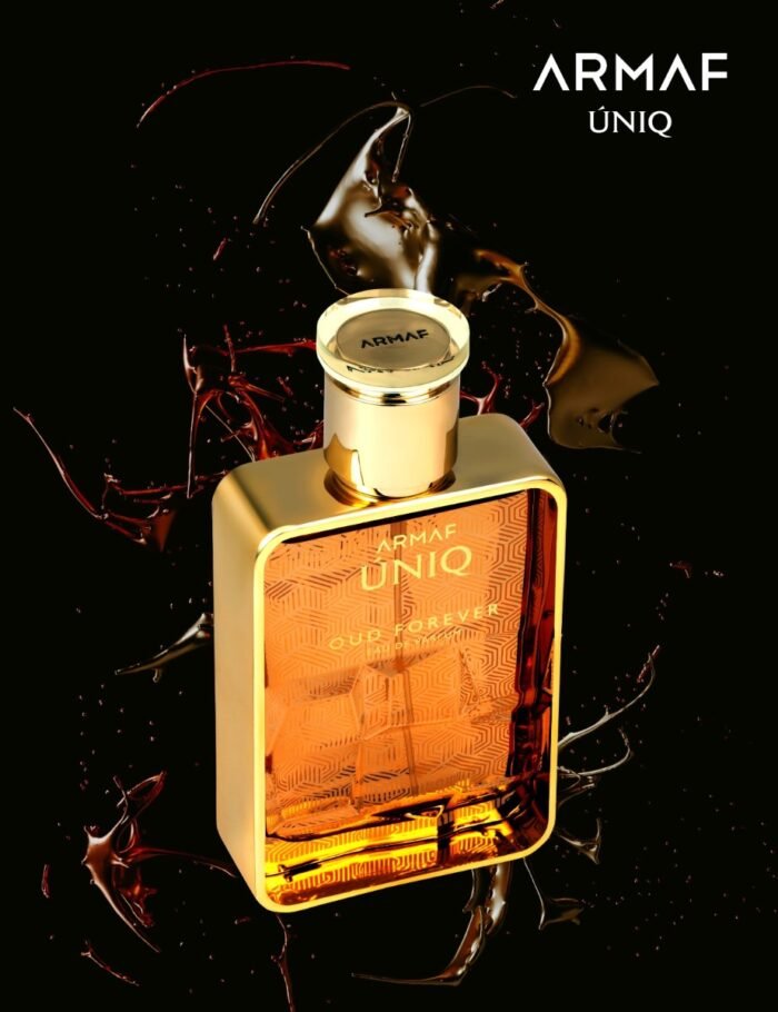 Uniq Oud Forever - Image 9