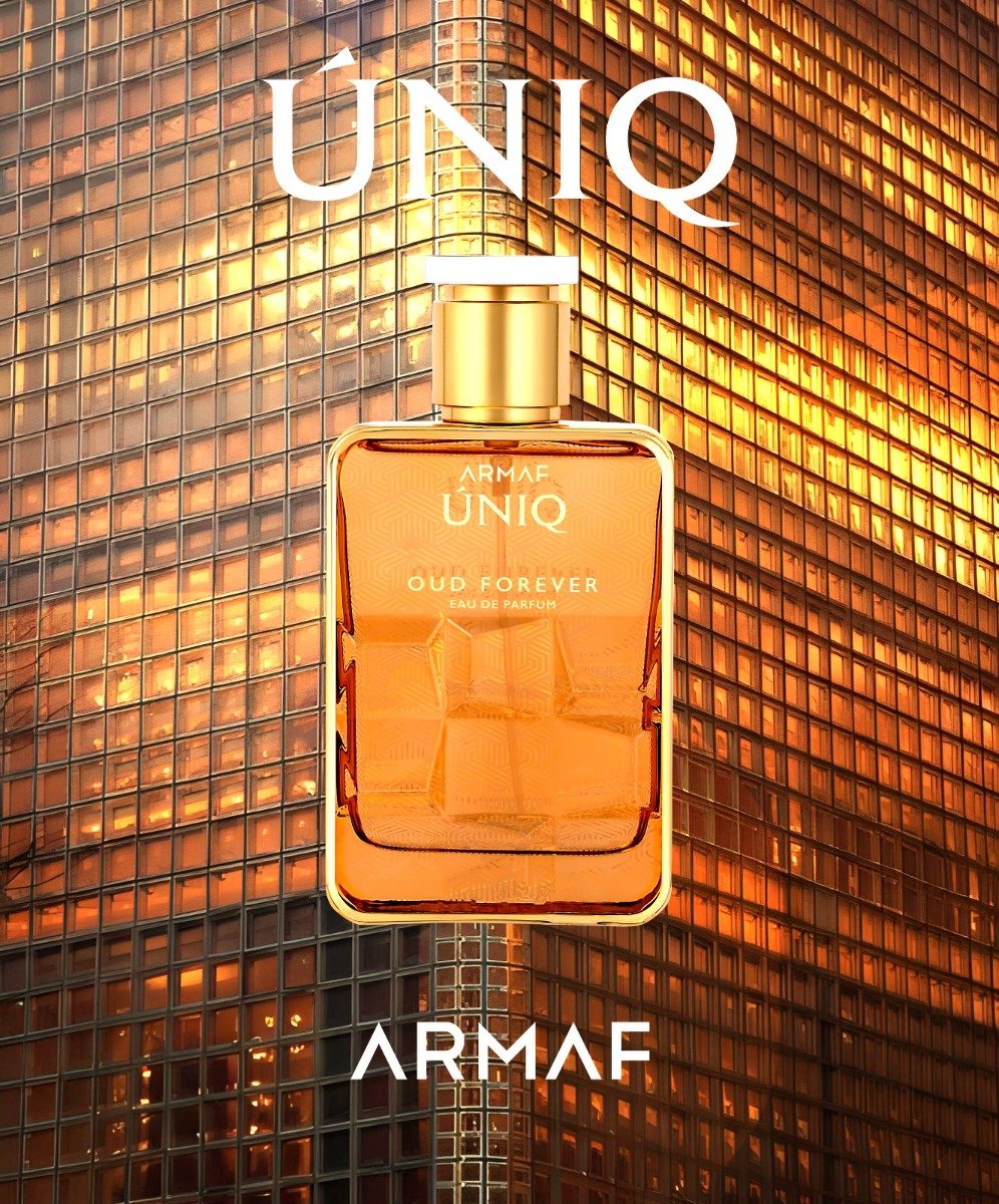 Uniq Oud Forever - Image 2