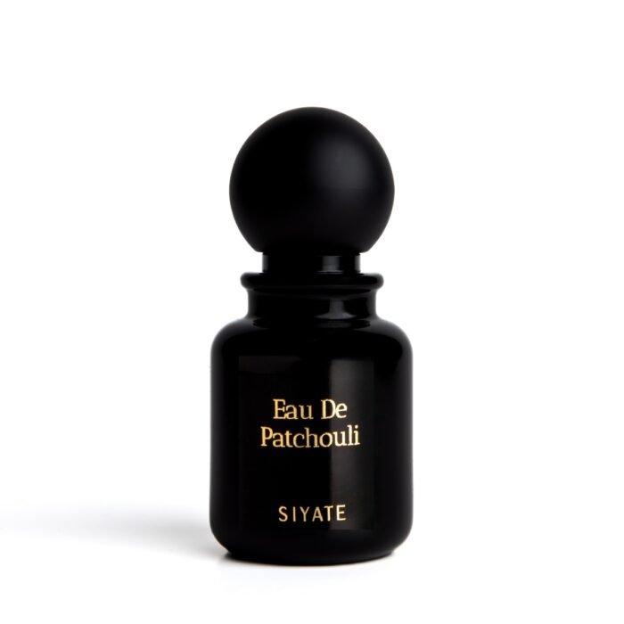 Siyate Eau De Patchouli - Image 3