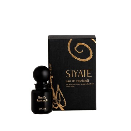 Siyate Eau De Patchouli