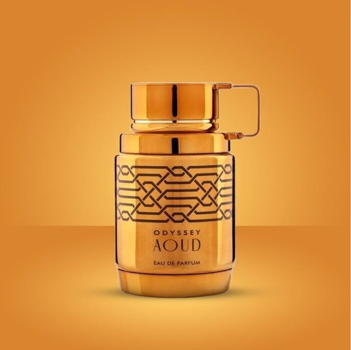 Odyssey Aoud - Image 2