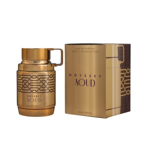 Odyssey Aoud
