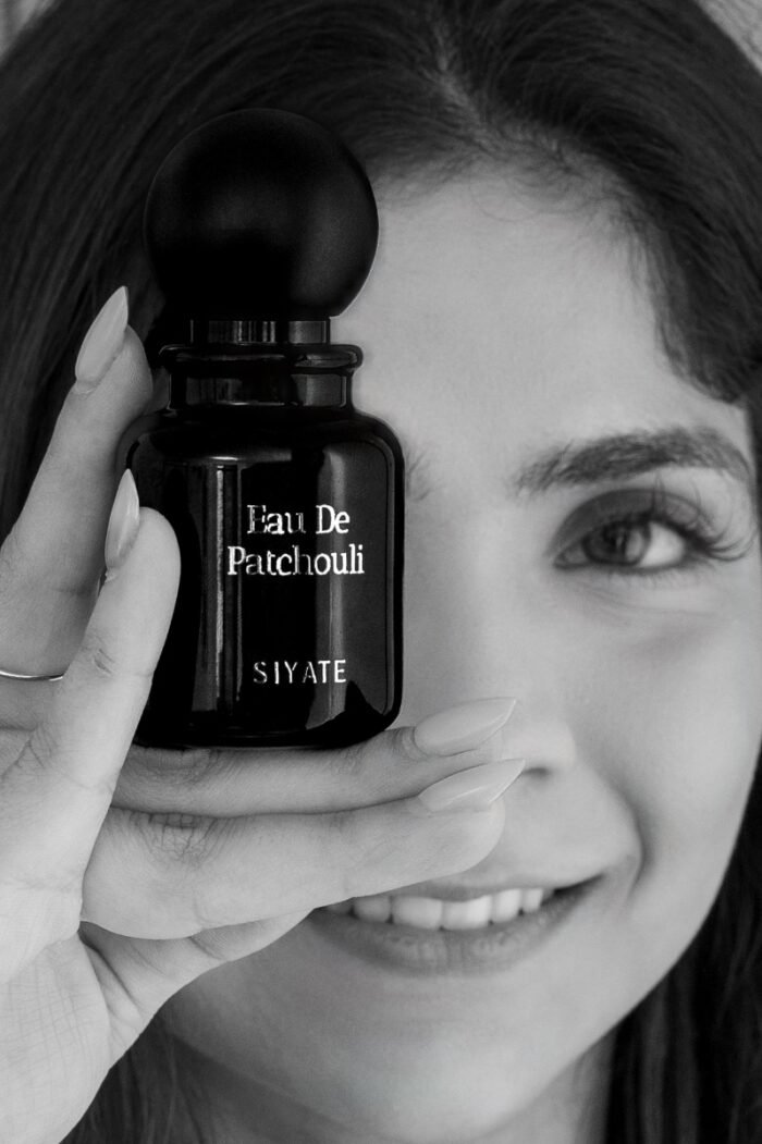 Siyate Eau De Patchouli - Image 2