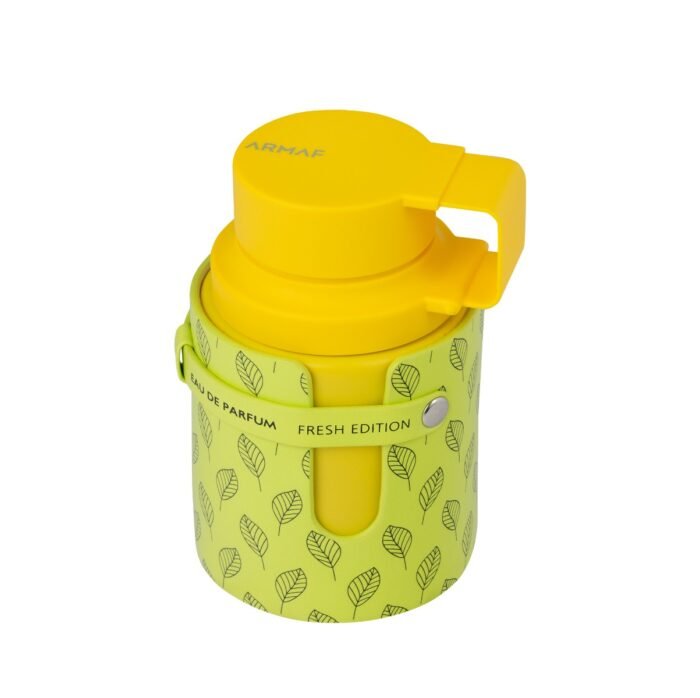 Odyssey Limoni Fresh - Image 3