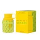 Odyssey Limoni Fresh