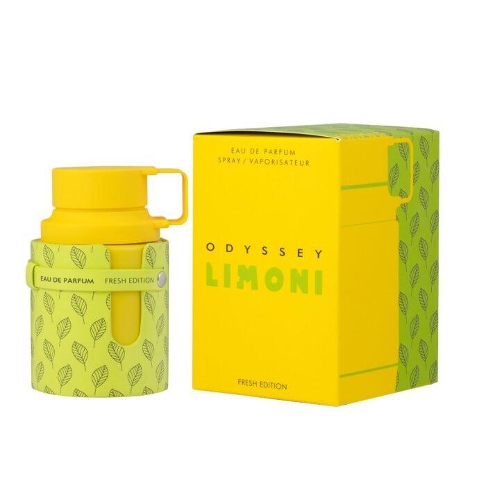 Odyssey Limoni Fresh