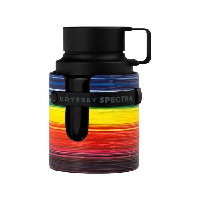 Odyssey Spectra Rainbow - Image 2