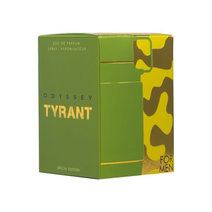 Odyssey Tyrant - Image 3