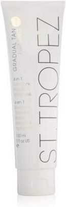 Gradual Tan Firming Plus Lotion
