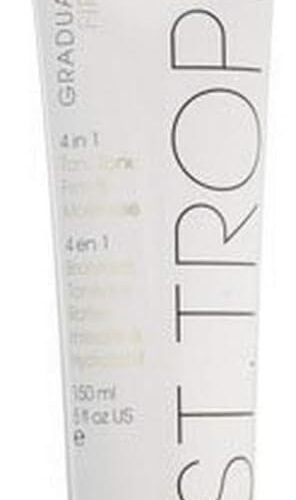 Gradual Tan Firming Plus Lotion