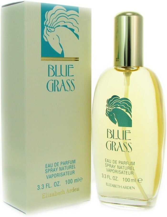Blue Grass - No Box