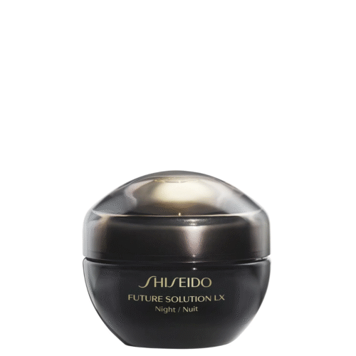 Total Refenerating Cream
