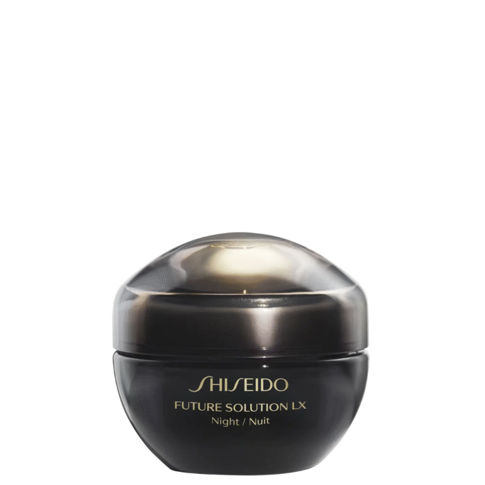Total Refenerating Cream