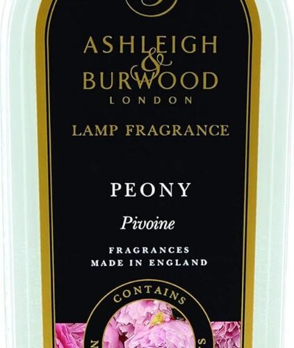Peony