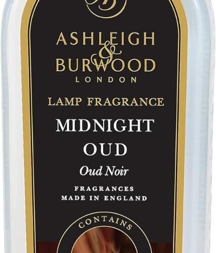 Midnight Oud
