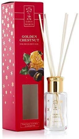 Golden Chestnut