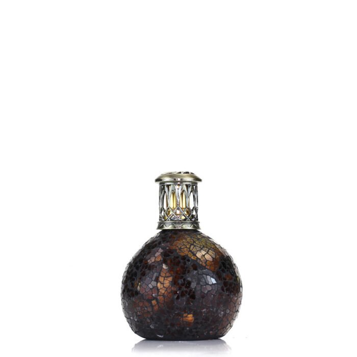 Mahogany Ball