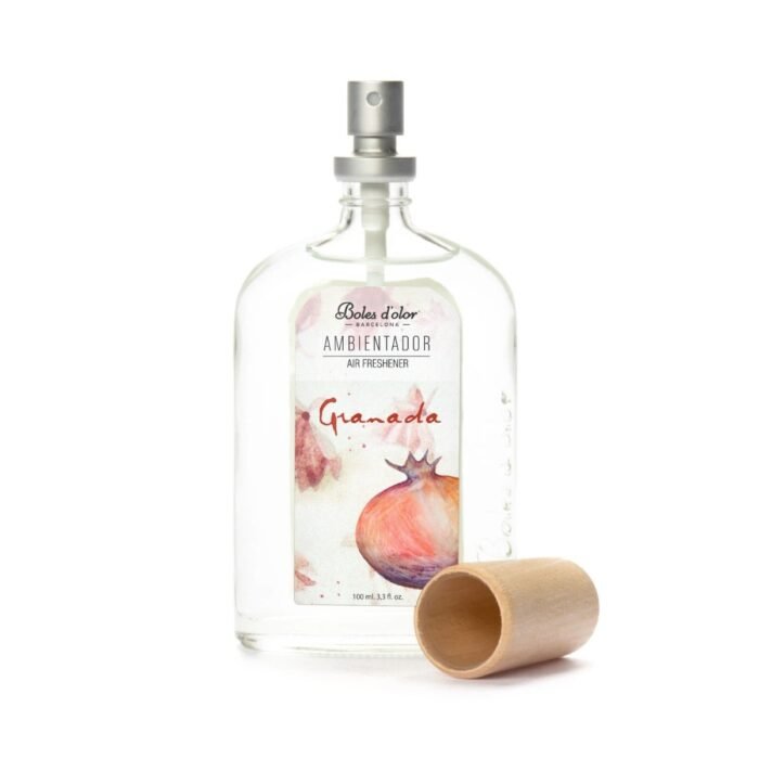 Pomegranate