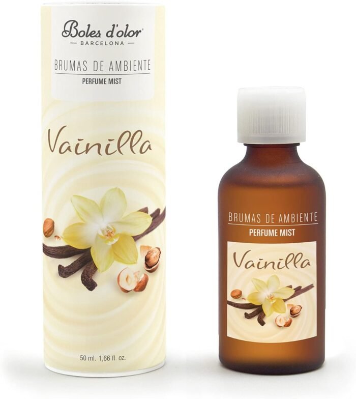 Vanilla