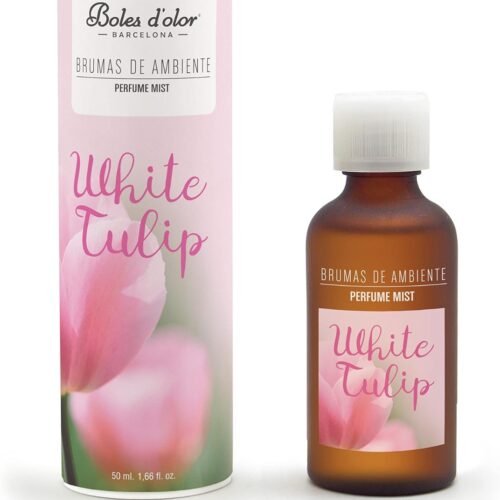 White Tulip