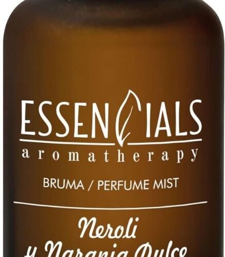 Neroli and Sweet Orange