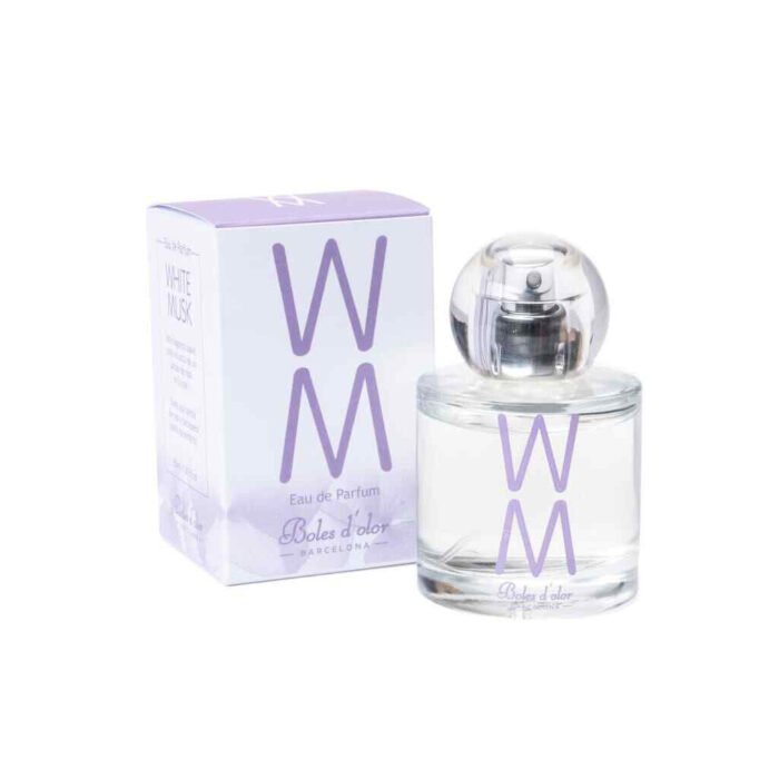 White Musk