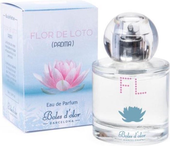 Lotus Flower