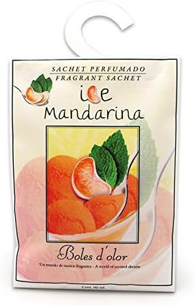Ice Mandarina