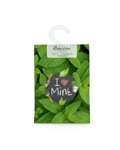 I Love Mint