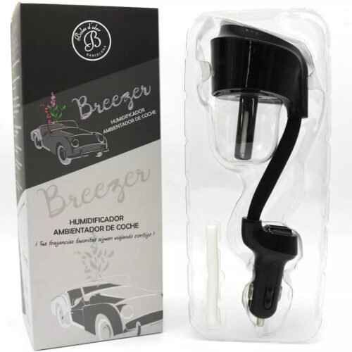 Breezer Car Humidifier