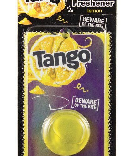 Tango Lemon